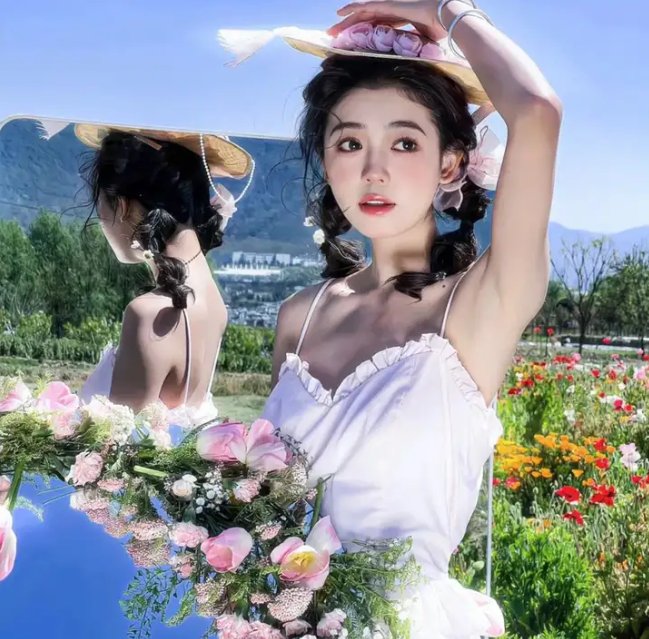 他妈²的藏宝图