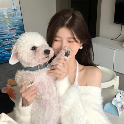 太阳月亮一条河
